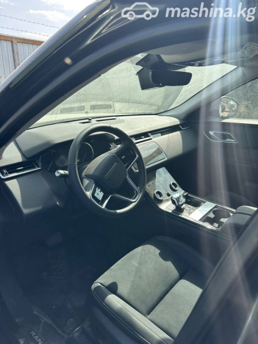 Land Rover Range Rover Velar I Рестайлинг 2.0, 2023 Bishkek - photo 2