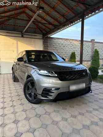 Land Rover Range Rover Velar I 3.0, 2017 Bishkek