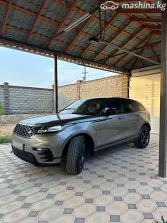 Land Rover Range Rover Velar I 3.0, 2017 Bishkek