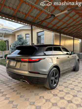 Land Rover Range Rover Velar I 3.0, 2017 Bishkek