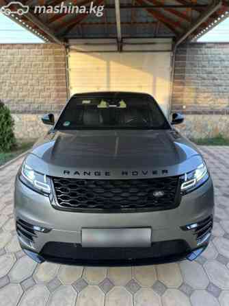 Land Rover Range Rover Velar I 3.0, 2017 Bishkek