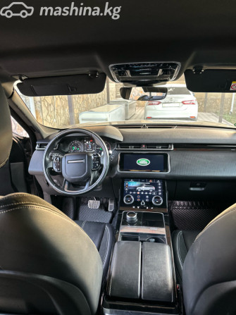 Land Rover Range Rover Velar I 3.0, 2017 Bishkek - photo 7
