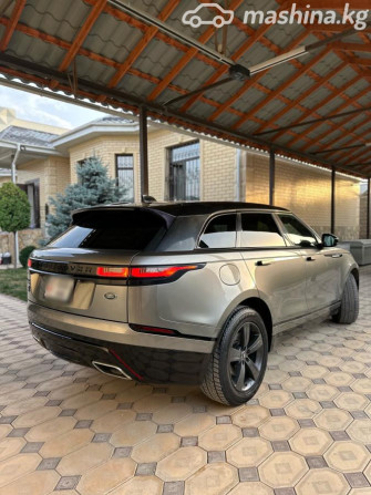 Land Rover Range Rover Velar I 3.0, 2017 Bishkek - photo 6