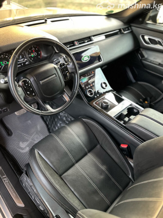 Land Rover Range Rover Velar I 3.0, 2017 Bishkek - photo 9