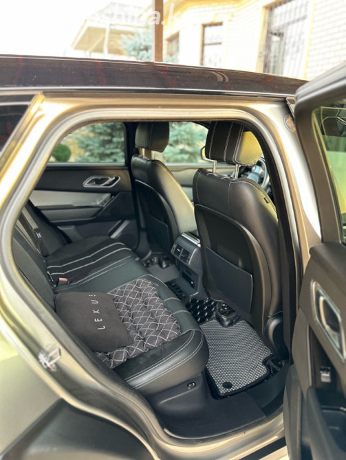 Land Rover Range Rover Velar I 3.0, 2017 Bishkek - photo 10