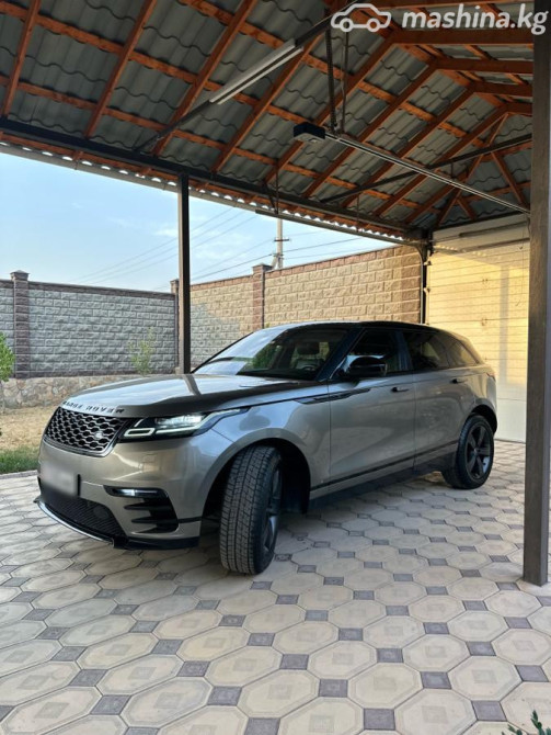 Land Rover Range Rover Velar I 3.0, 2017 Bishkek - photo 4
