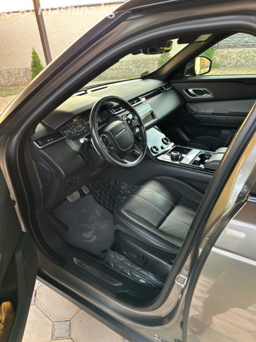 Land Rover Range Rover Velar I 3.0, 2017 Bishkek - photo 8