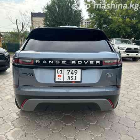 Land Rover Range Rover Velar I 3.0, 2020 Bishkek