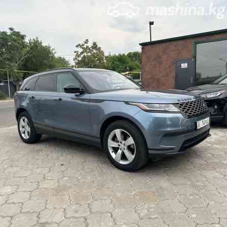 Land Rover Range Rover Velar I 3.0, 2020 Bishkek