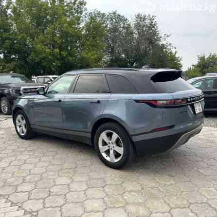 Land Rover Range Rover Velar I 3.0, 2020 Bishkek