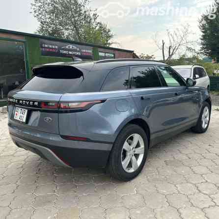 Land Rover Range Rover Velar I 3.0, 2020 Bishkek