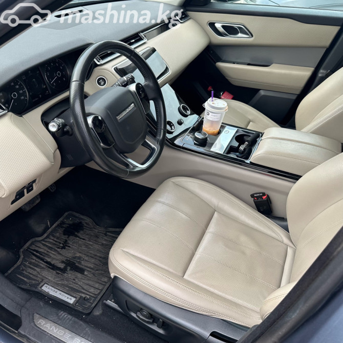 Land Rover Range Rover Velar I 3.0, 2020 Bishkek - photo 7