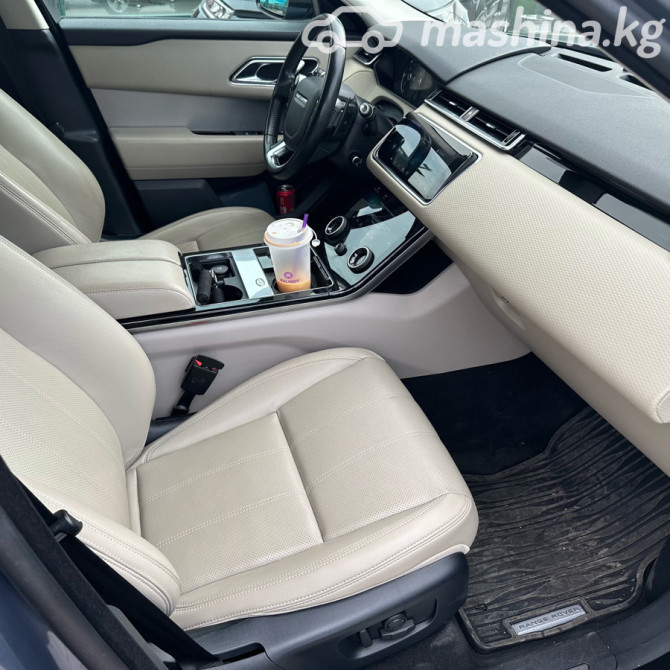 Land Rover Range Rover Velar I 3.0, 2020 Bishkek - photo 8
