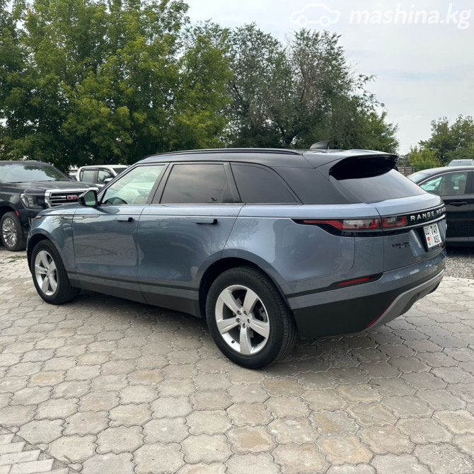 Land Rover Range Rover Velar I 3.0, 2020 Bishkek - photo 6