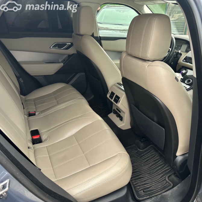 Land Rover Range Rover Velar I 3.0, 2020 Bishkek - photo 9