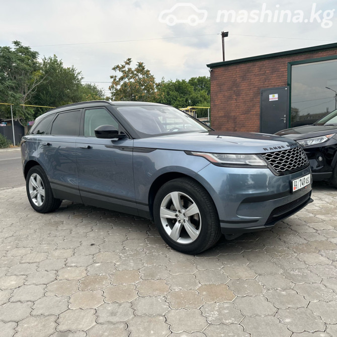 Land Rover Range Rover Velar I 3.0, 2020 Bishkek - photo 3