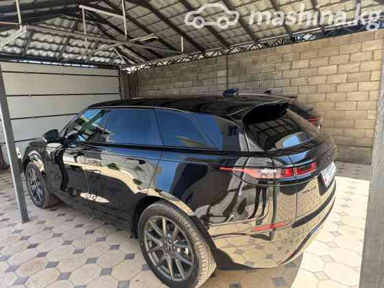 Land Rover Range Rover Velar I 2.0, 2022 Bishkek