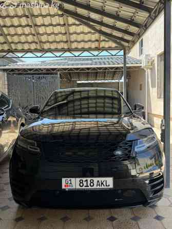Land Rover Range Rover Velar I 2.0, 2022 Bishkek