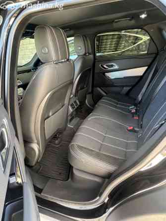 Land Rover Range Rover Velar I 2.0, 2022 Bishkek