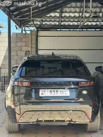 Land Rover Range Rover Velar I 2.0, 2022 Bishkek