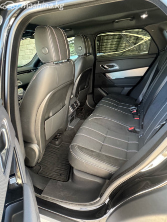 Land Rover Range Rover Velar I 2.0, 2022 Bishkek - photo 5