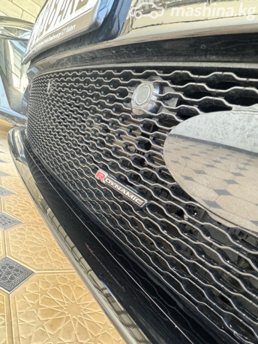 Land Rover Range Rover Velar I 2.0, 2022 Bishkek - photo 7