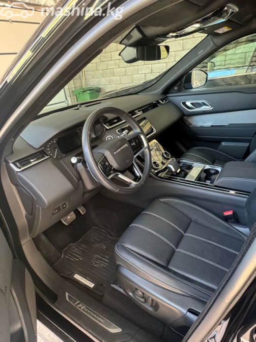 Land Rover Range Rover Velar I 2.0, 2022 Bishkek - photo 4