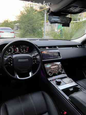 Land Rover Range Rover Velar I 2.0, 2018 Bishkek