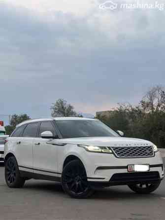 Land Rover Range Rover Velar I 2.0, 2018 Bishkek