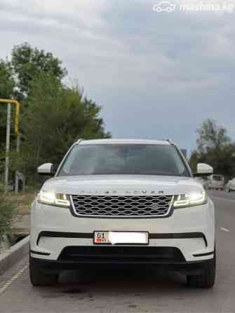Land Rover Range Rover Velar I 2.0, 2018 Bishkek
