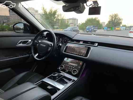 Land Rover Range Rover Velar I 2.0, 2018 Bishkek