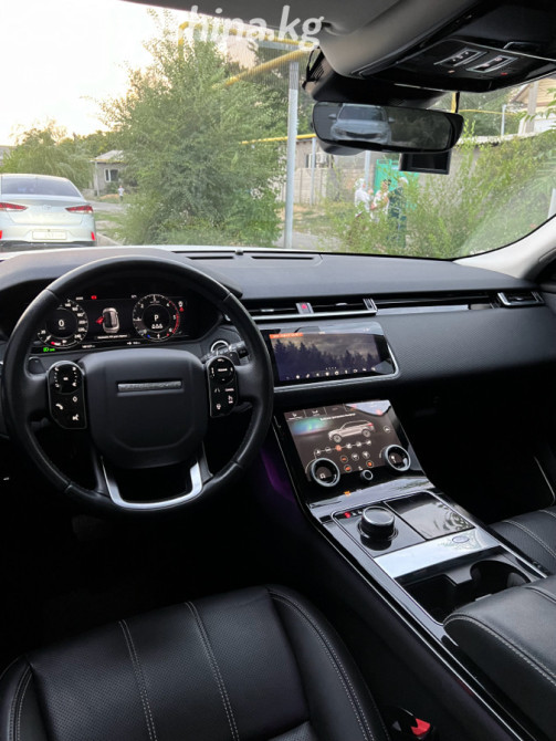 Land Rover Range Rover Velar I 2.0, 2018 Bishkek - photo 6