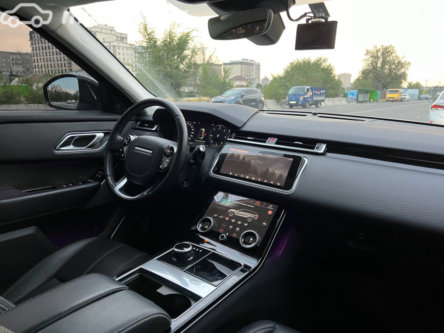 Land Rover Range Rover Velar I 2.0, 2018 Bishkek - photo 5