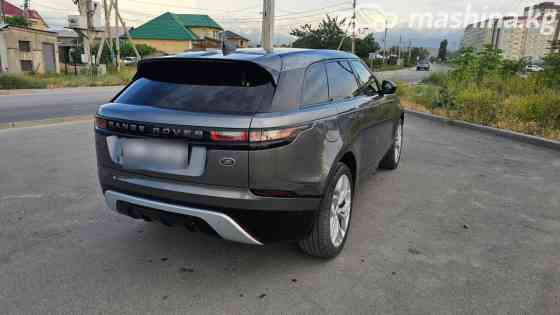 Land Rover Range Rover Velar I 2.0, 2018 Bishkek