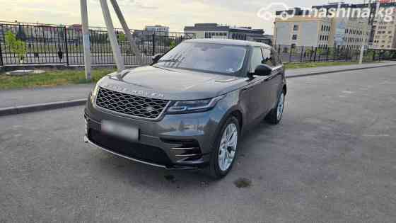 Land Rover Range Rover Velar I 2.0, 2018 Bishkek