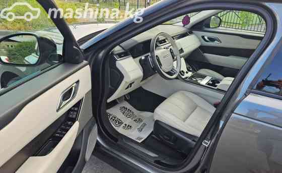 Land Rover Range Rover Velar I 2.0, 2018 Bishkek