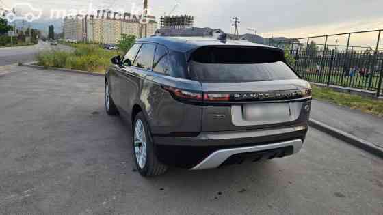 Land Rover Range Rover Velar I 2.0, 2018 Bishkek