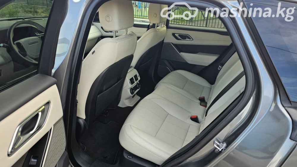 Land Rover Range Rover Velar I 2.0, 2018 Bishkek - photo 8