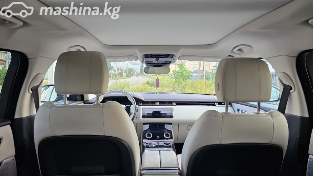 Land Rover Range Rover Velar I 2.0, 2018 Bishkek - photo 10