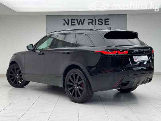 Land Rover Range Rover Velar I 3.0, 2019 Bishkek