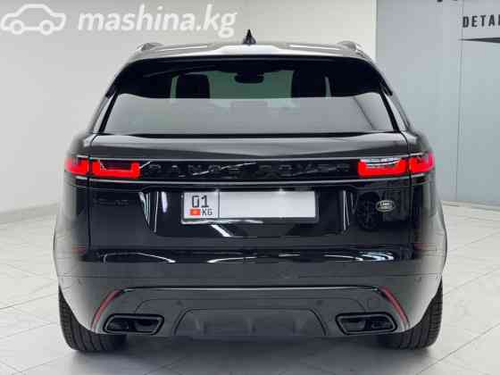 Land Rover Range Rover Velar I 3.0, 2019 Bishkek