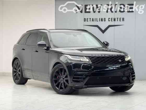 Land Rover Range Rover Velar I 3.0, 2019 Bishkek