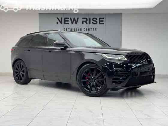 Land Rover Range Rover Velar I 3.0, 2019 Bishkek
