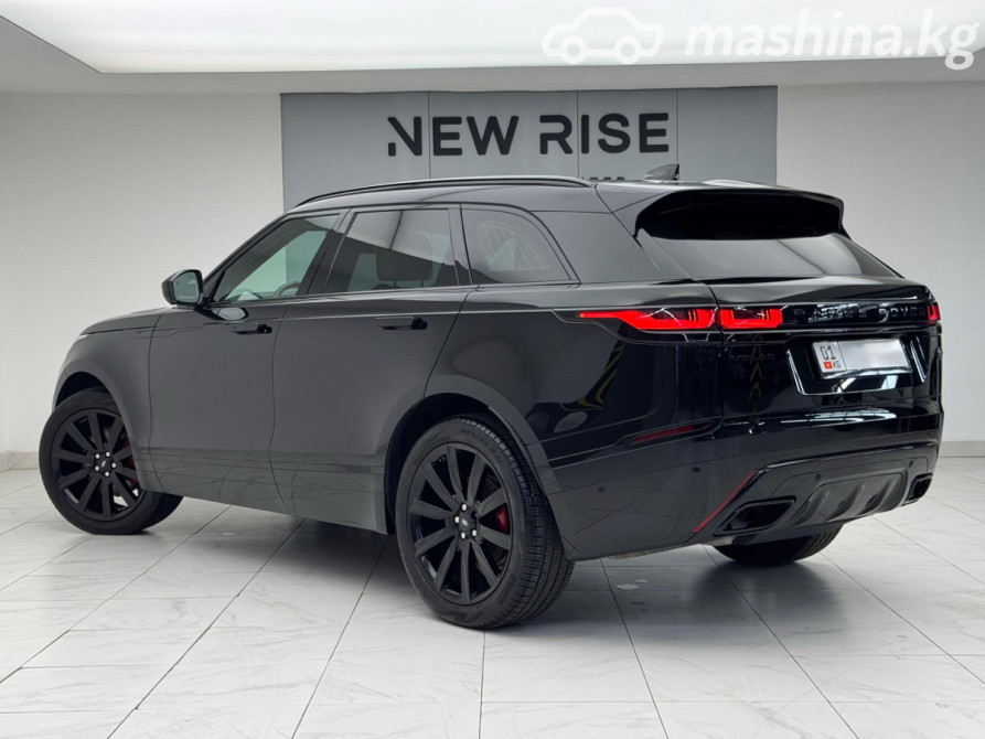 Land Rover Range Rover Velar I 3.0, 2019 Bishkek - photo 5