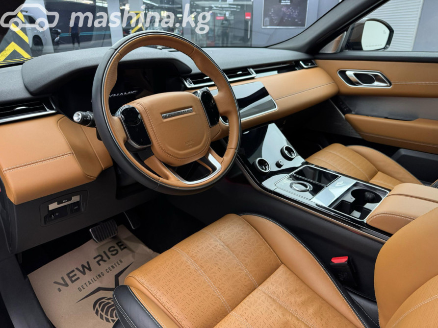 Land Rover Range Rover Velar I 3.0, 2019 Bishkek - photo 10