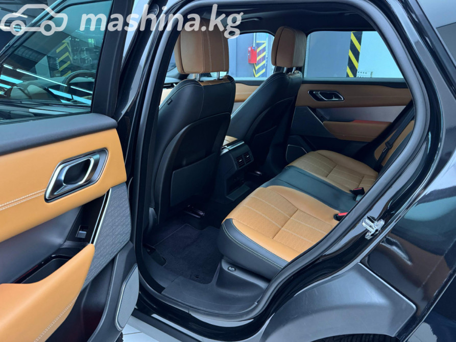 Land Rover Range Rover Velar I 3.0, 2019 Bishkek - photo 9