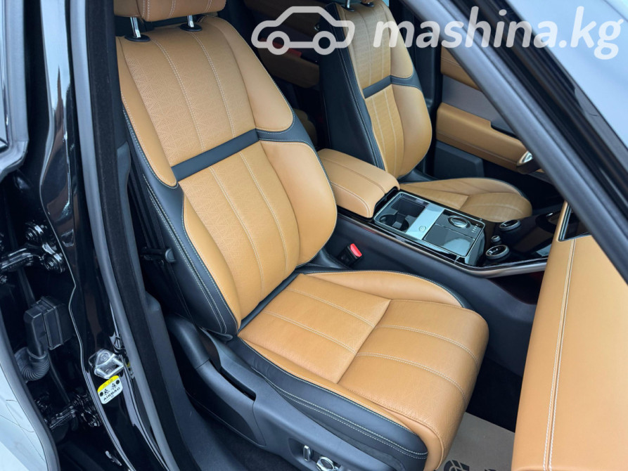 Land Rover Range Rover Velar I 3.0, 2019 Bishkek - photo 12