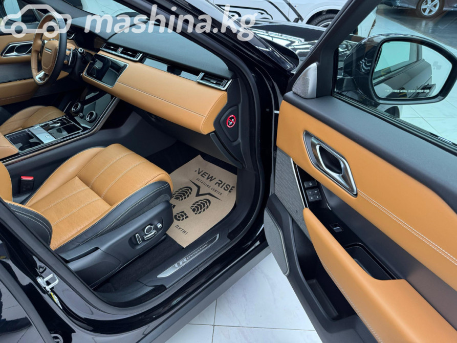 Land Rover Range Rover Velar I 3.0, 2019 Bishkek - photo 11