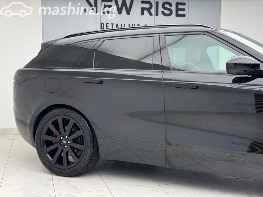 Land Rover Range Rover Velar I 3.0, 2019 Bishkek - photo 3