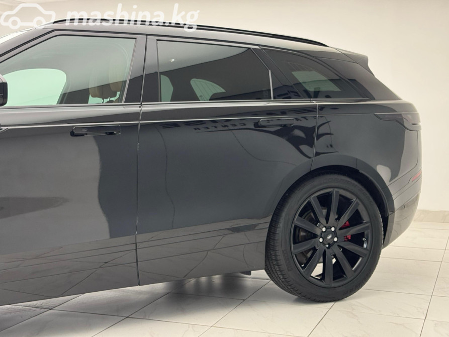 Land Rover Range Rover Velar I 3.0, 2019 Bishkek - photo 4